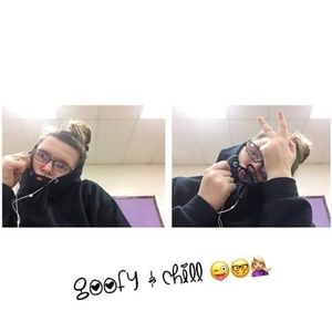 Meet your Posher, Heidi